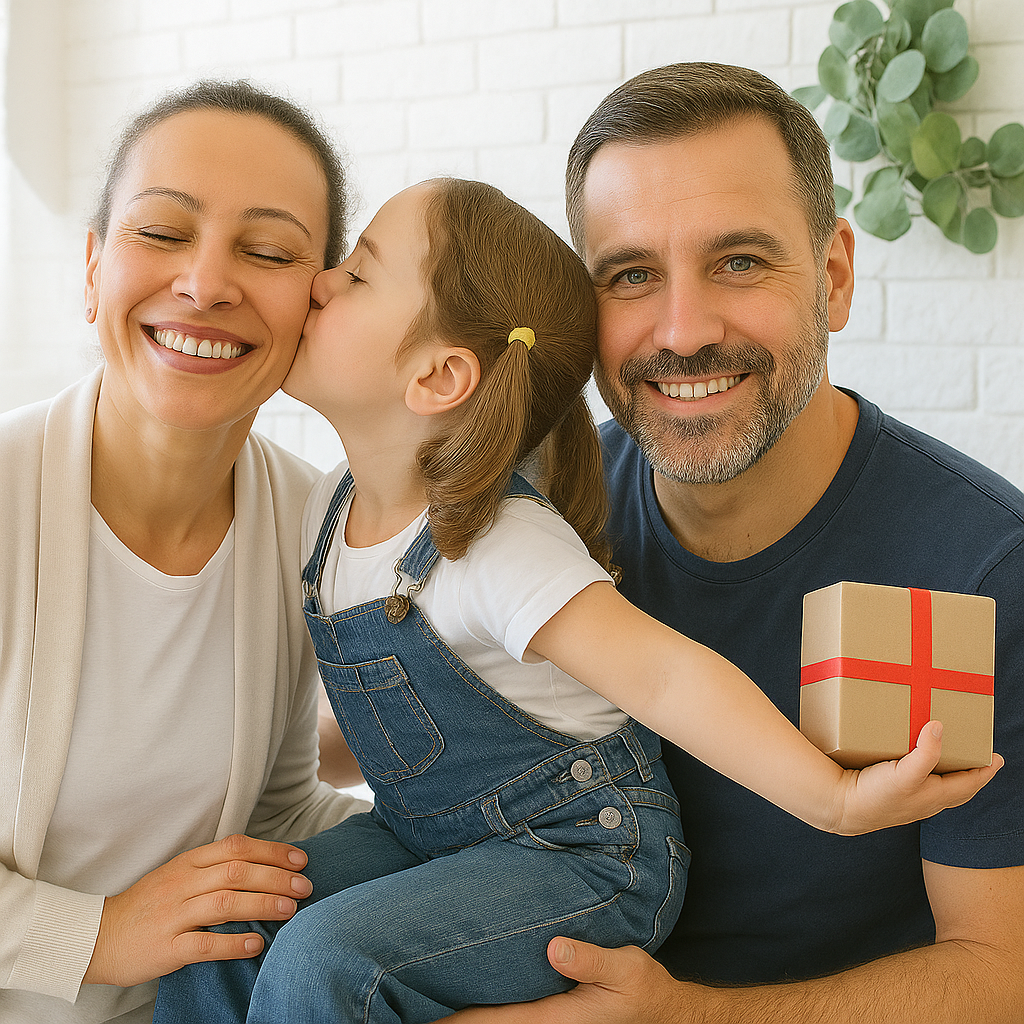 Gifts for Daughter