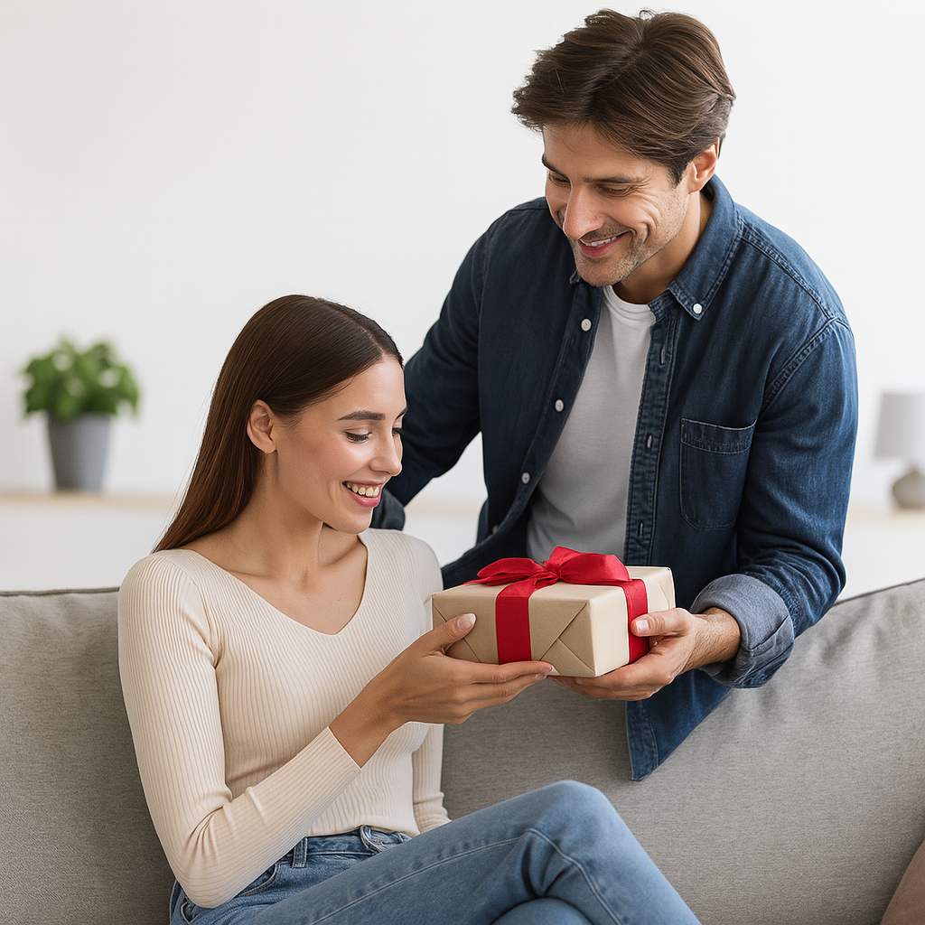 Gifts for Wife